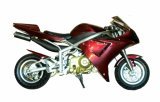 50cc Pocket Bikes