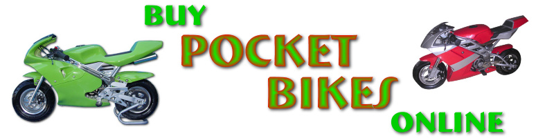 Pocket Bikes